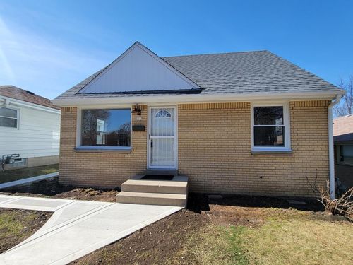 4167 N 70th Street, Milwaukee, WI, 53216 | Card Image