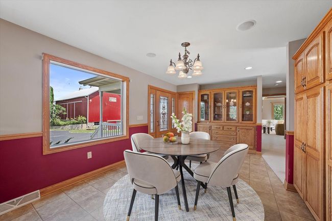 N4554 Lakeview Road, House other with 5 bedrooms, 3 bathrooms and null parking in HUSTISFORD WI | Image 21