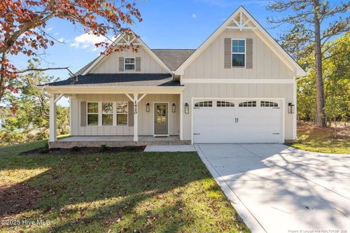 1420 Burning Tree Rd, Pinehurst, NC, 28374-9279 | Card Image