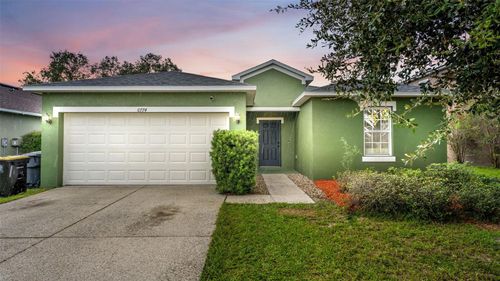 6774 Glenbrook Drive, Lakeland, FL, 33811 | Card Image