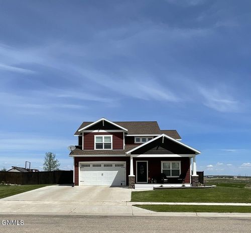 608 6th Ave Ne, Watford City, ND, 58854-3091 | Card Image