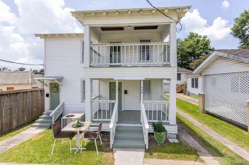 440 West Dr, Baton Rouge, LA, 70806-5154 | Card Image