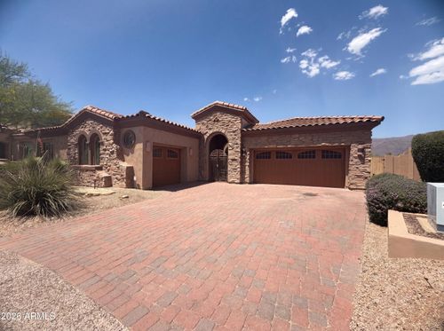 4319 S Salvia Drive, Gold Canyon, AZ, 85118 | Card Image