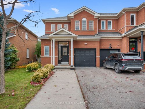 117 Wildberry Cres, Woodbridge, ON, L4H2C4 | Card Image