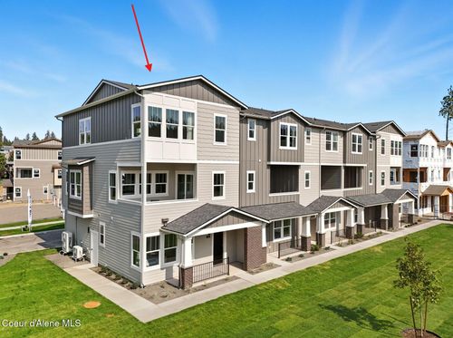 105-3276 N Grandmill Ln, Coeur D Alene, ID, 83814-6423 | Card Image