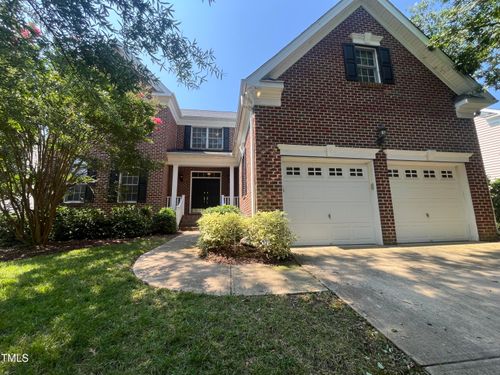 9313 Palm Bay Cir, Raleigh, NC, 27617-7757 | Card Image