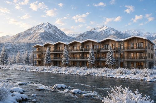 g12-740 Blue River Pkwy, SILVERTHORNE, CO, 80498-9317 | Card Image