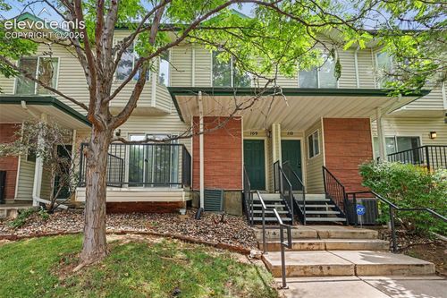 109-2141 Legacy Ridge Vw, Colorado Springs, CO, 80910-4824 | Card Image