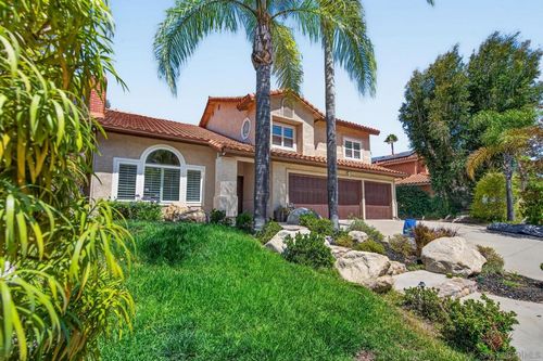 14456 Maplewood St, Poway, CA, 92064-6445 | Card Image