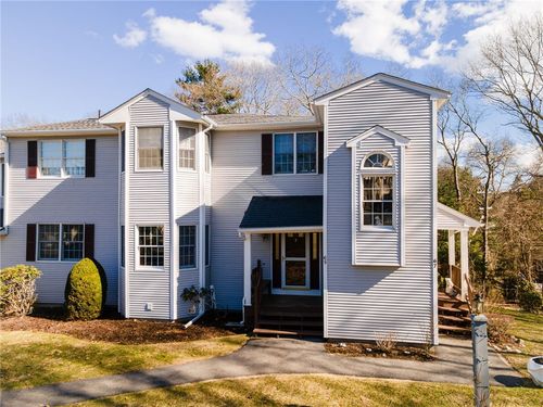 65 Scenic Dr, West Warwick, RI, 02893-5495 | Card Image