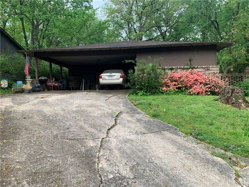 1637 E Hammond Street, Fayetteville, AR, 72701 | Card Image