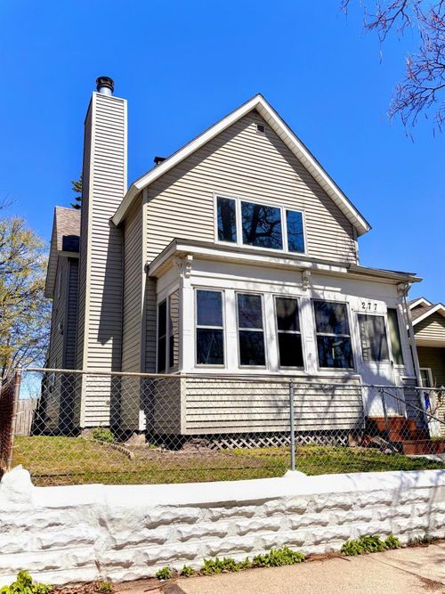 277 Morton St E, Saint Paul, MN, 55107-3014 | Card Image