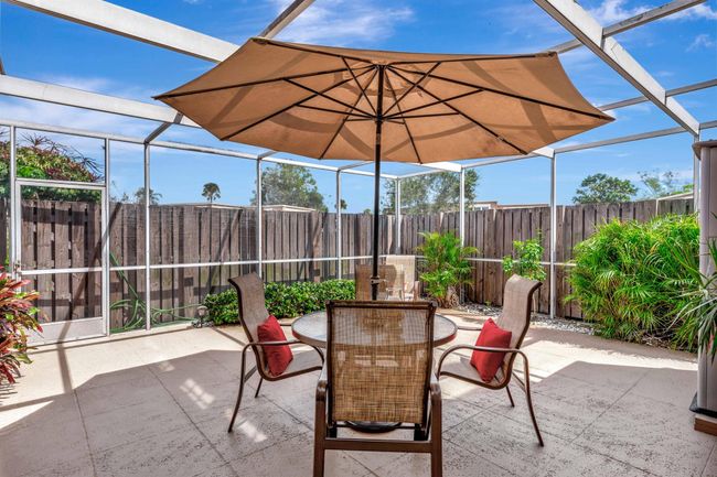 27 - 11571 Winchester Dr, Condo with 3 bedrooms, 3 bathrooms and null parking in Palm Beach Gardens FL | Image 7