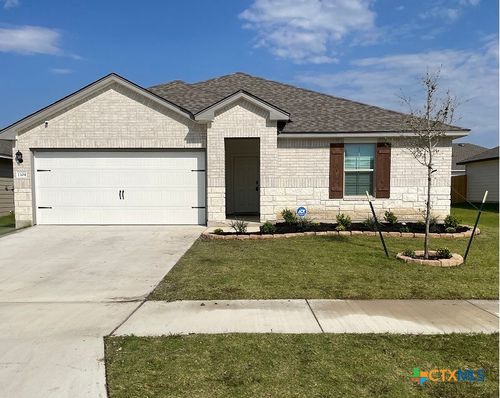 1104 Prairie Clover Rd, Killeen, TX, 76543-9073 | Card Image