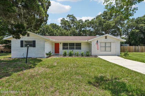 645 Shady Ln, Keystone Heights, FL, 32656-9274 | Card Image
