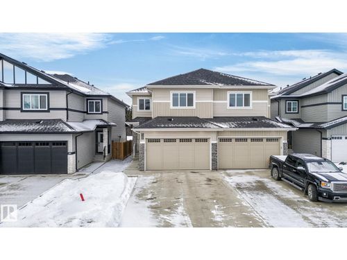 127 Hilton Cove, Spruce Grove, AB, T7X1Y4 | Card Image