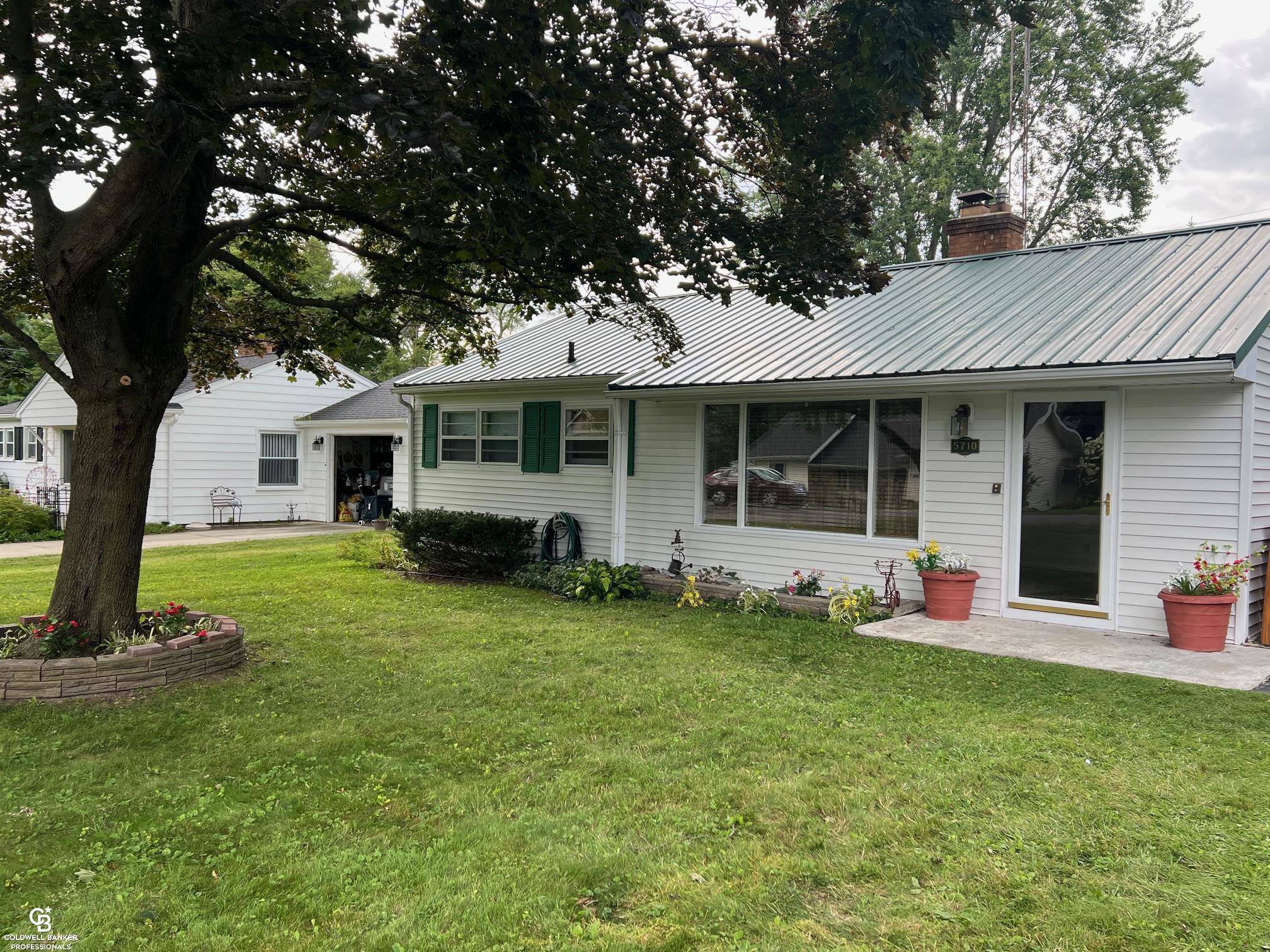 Union St, Lexington, MI 48450
