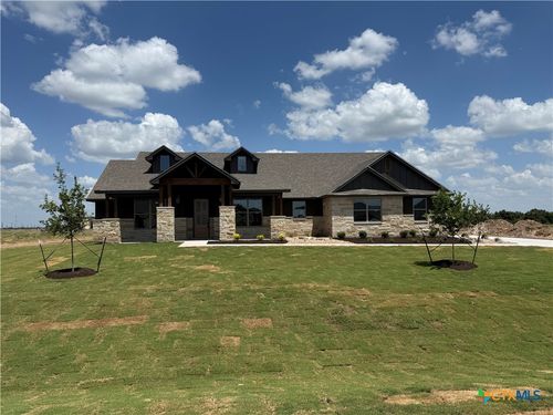 11109 Golden Eagle Avenue, Salado, TX, 76571 | Card Image