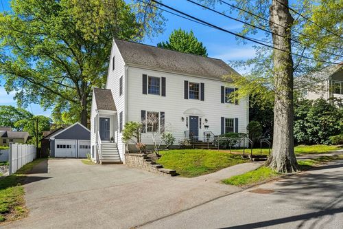 18 Taff Rd, Milton, MA, 02186-4230 | Card Image