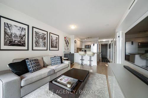 504-50 Lynn Williams St, Toronto, ON, M6K3R9 | Card Image