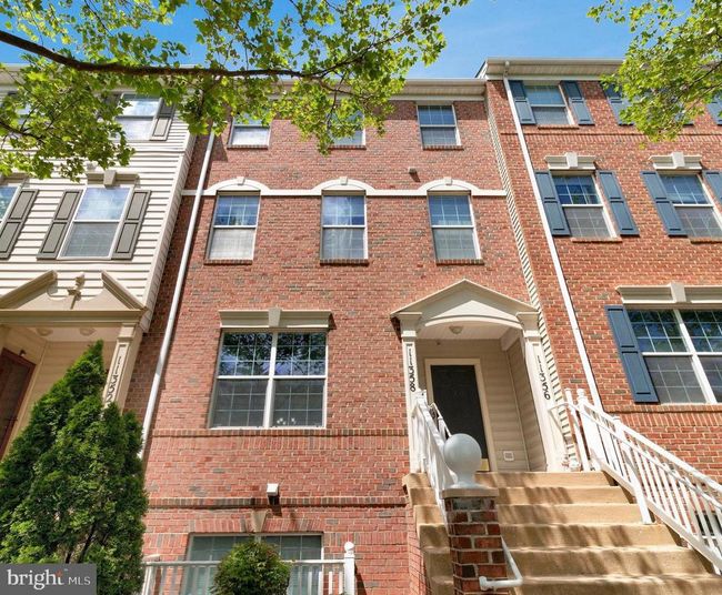 10 - 11358 King George Dr, Townhouse with 2 bedrooms, 2 bathrooms and null parking in WHEATON MD | Image 16