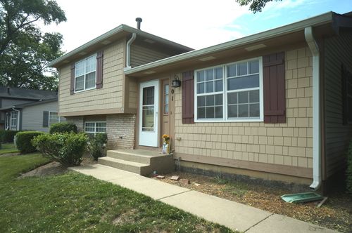 301-301 Cherrywood Ct, Vernon Hills, IL, 60061-1901 | Card Image
