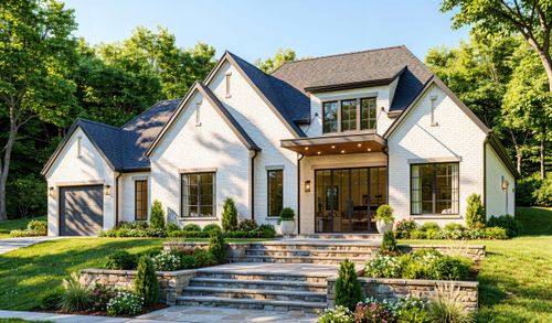 131 S Forest Hill Irene Rd, Cordova, TN, 38018-4824 | Card Image