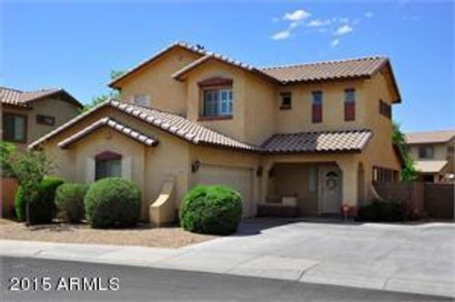 6610 W Laurel Ave, Glendale, AZ, 85304-1649 | Card Image