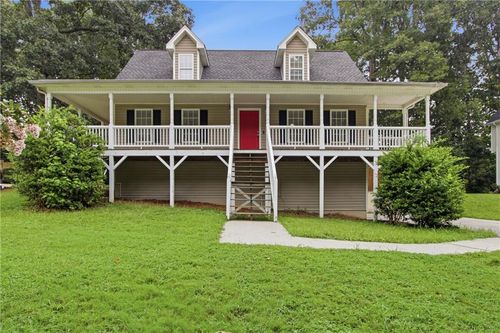 221 Glen Ridge Dr, Villa Rica, GA, 30180-5208 | Card Image
