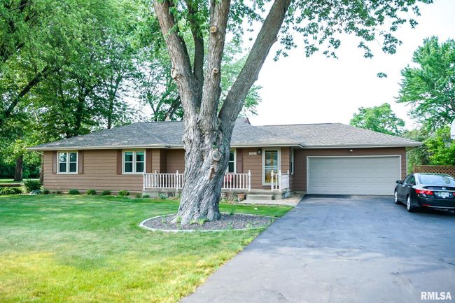 5123 E Rome Rd, House other with 3 bedrooms, 2 bathrooms and null parking in Chillicothe IL | Image 97