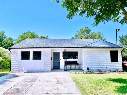 4808 Curzon Ave, Fort Worth, TX, 76107-5319 | Card Image