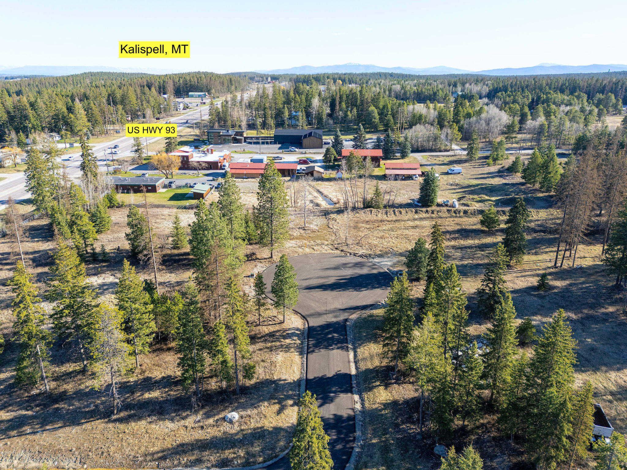 Land in Whitefish 5