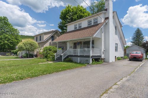 7 Lyman Avenue, Port Jervis, NY, NY, 12771 | Card Image
