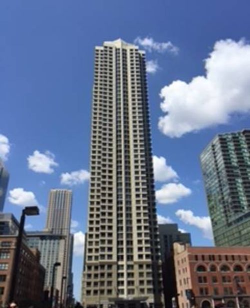 2903-440 N Wabash Ave, Chicago, IL, 60611-3557 | Card Image