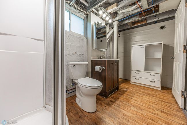 Basement Bathroom | Image 43