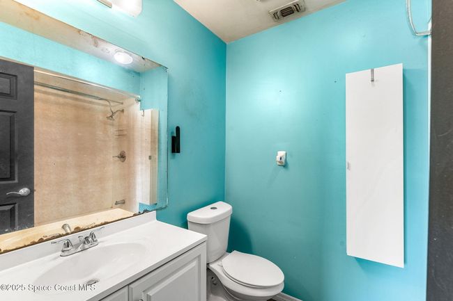 5993 Gilson Ave, House other with 3 bedrooms, 2 bathrooms and null parking in Cocoa FL | Image 22