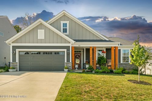 216 Education Way, Shelbyville, KY, 40065-8121 | Card Image