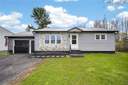 5408 Orangeport Rd, Brewerton, NY, 13029-8744 | Card Image