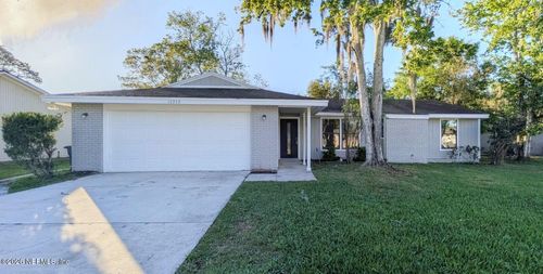 10959 Steeding Horse Dr, Jacksonville, FL, 32257-3983 | Card Image