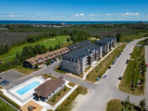 205-17 Spooner Cres, Collingwood, ON, L9Y1T3 | Card Image