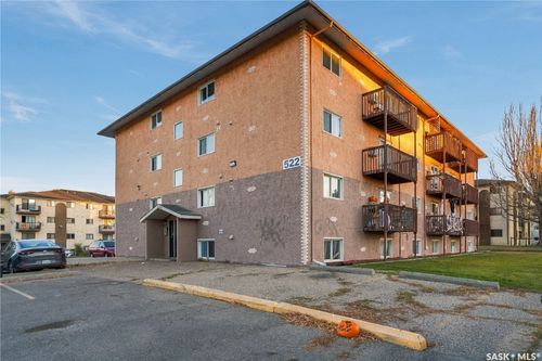 104-522 X Avenue S, Saskatoon, SK, S7M4X9 | Card Image
