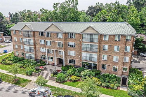 104-95 Matchedash St N, Orillia, ON, L3V4T9 | Card Image