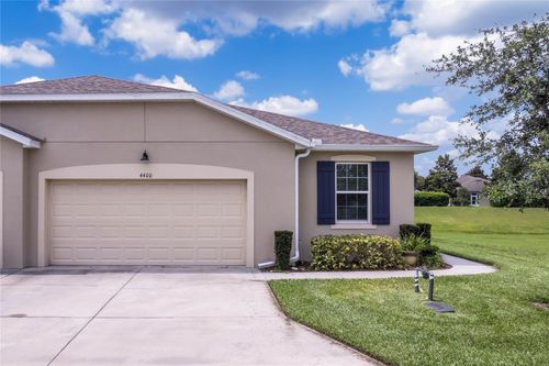 4400 Bedford Way, LEESBURG, FL, 34748-1321 | Card Image