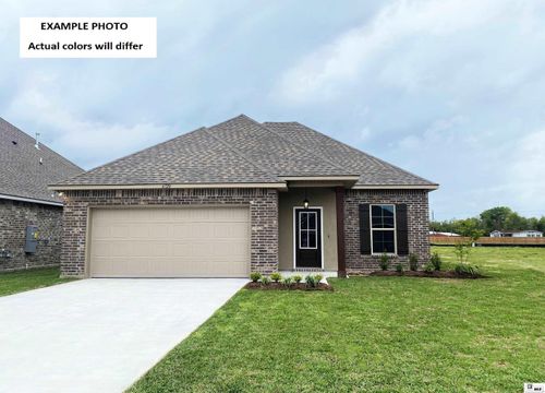 102 Magnolia Pointe Circle, Monroe, LA, 71203 | Card Image
