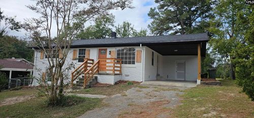 1613 Edgemore Rd, Columbia, SC, 29223-3501 | Card Image