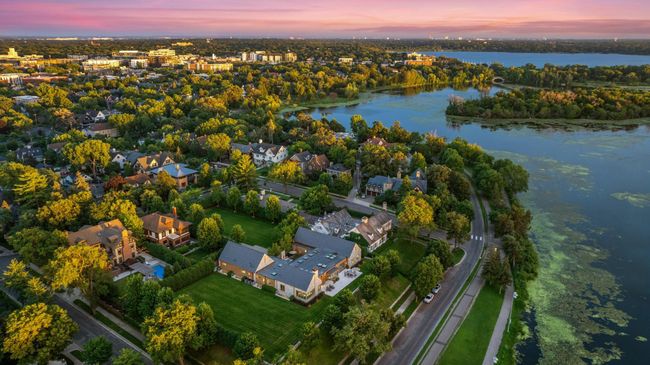 2505 E Lake Of The Isles Pkwy, House other with 5 bedrooms, 7 bathrooms and null parking in Minneapolis MN | Image 7