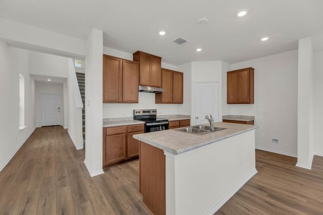 201 Lucky Texan Rd, House other with 5 bedrooms, 4 bathrooms and 2 parking in Jarrell TX | Image 10
