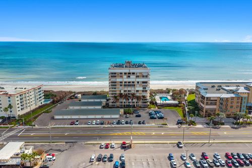 705-877 Highway A1a, Indialantic, FL, 32903-3033 | Card Image