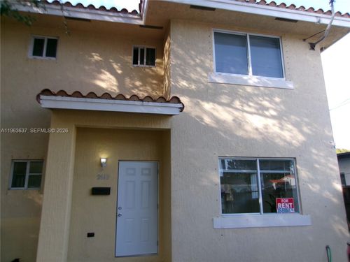 --2168 Nw 1st Ter, Miami, FL, 33125-5320 | Card Image