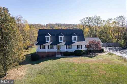 162 Janes Way, Winchester, VA, 22602-6666 | Card Image